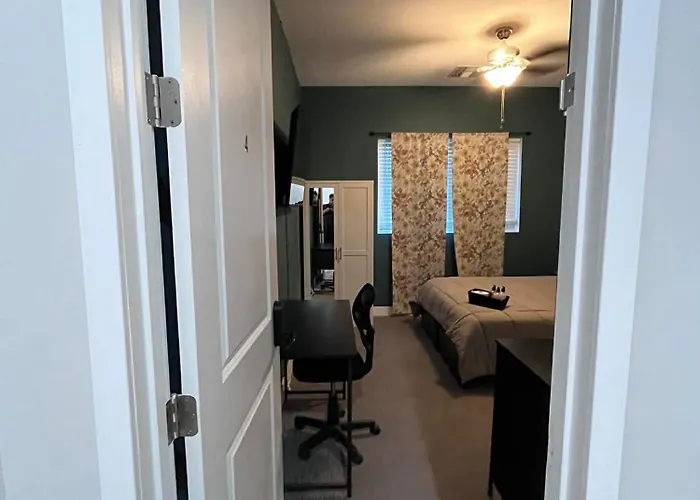 Homestay I4 Mirage Plush - Haven Phoenix